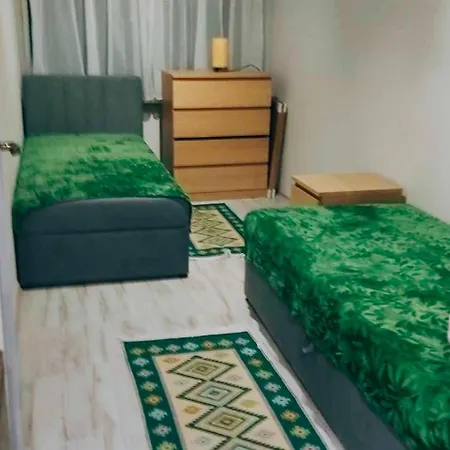 43 Apartment Plock